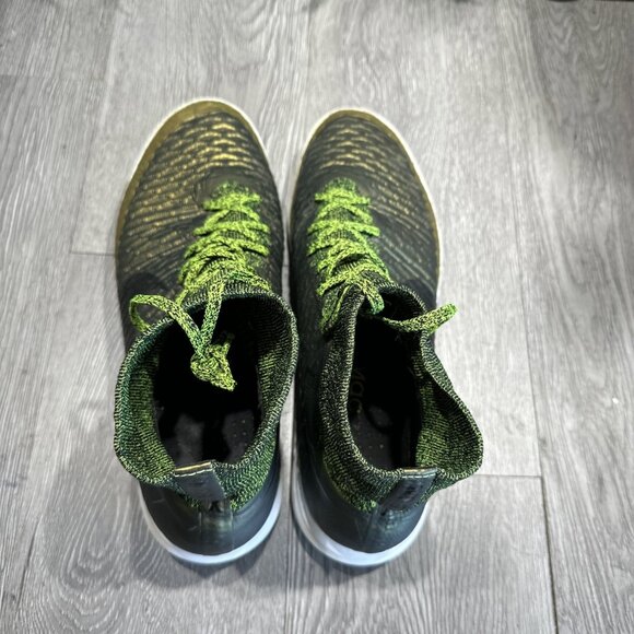 Nike MagistaX Proximo TF 718359-301 Elite Green boots  Size 10.5 main image 7